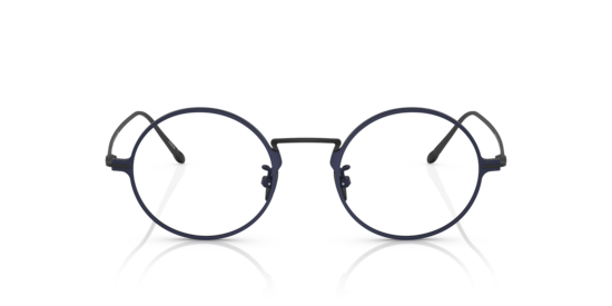 AR5125T Giorgio Armani Matte Blue