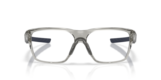 OX8201 Versafuse SQ Oakley Grey Shadow