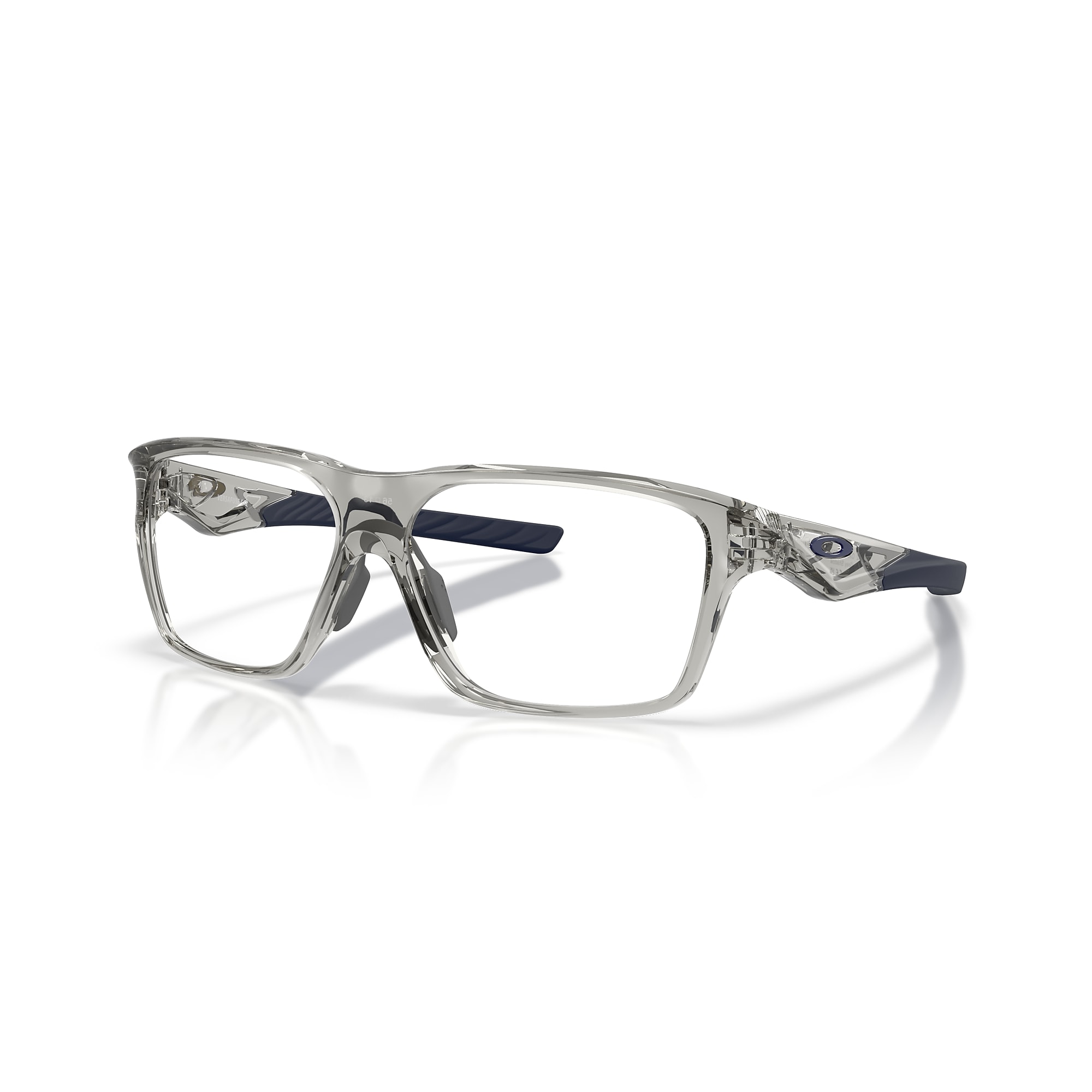 Eyeglasses Oakley OX8201 Versafuse SQ | Free Shipping | Glasses.com®