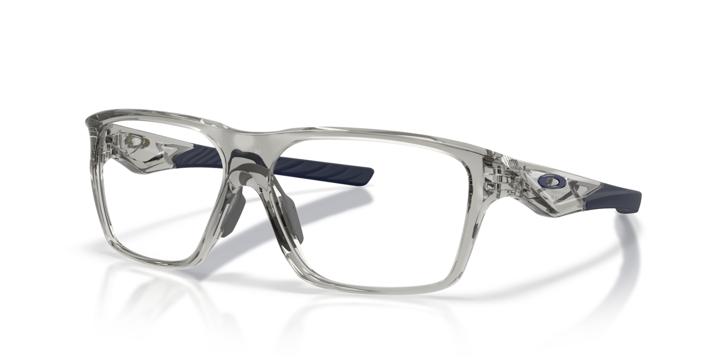Oakley OX8201 Versafuse SQ Grey Shadow
