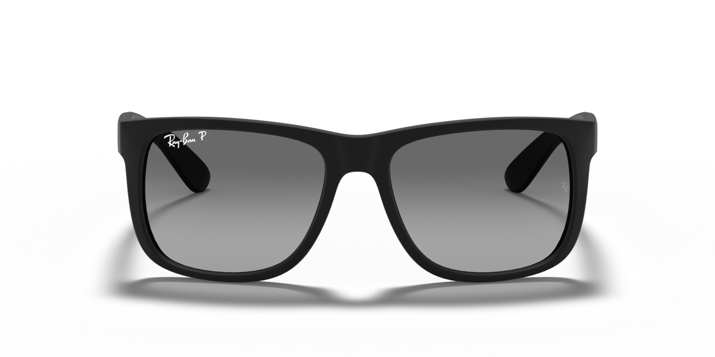 Sunglasses Ray-Ban RB4165 Justin Classic | Free Shipping  display picture 2