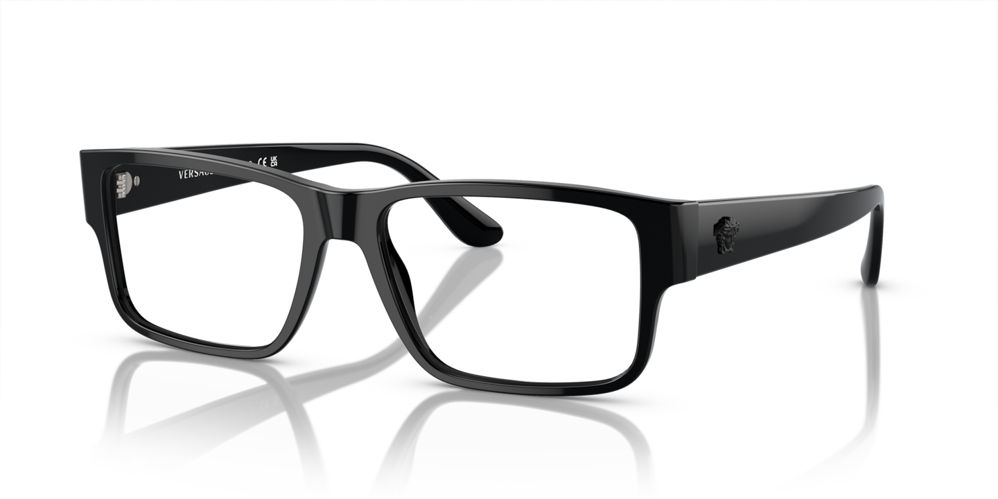 Versace VE3342 Black