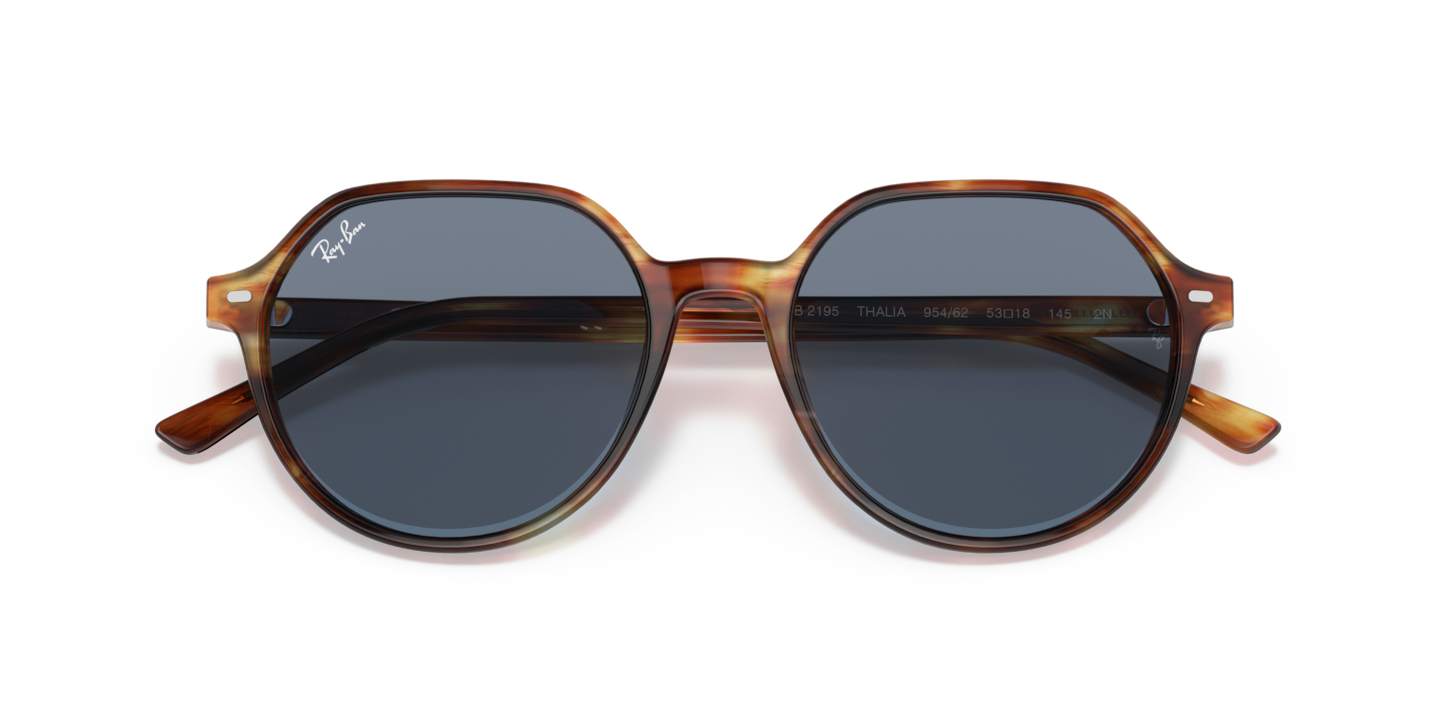 Sunglasses Ray-Ban RB2195 Thalia | Free Shipping | Glasses.com®