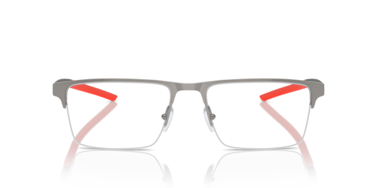 FZ7001 Scuderia Ferrari Gunmetal Brushed