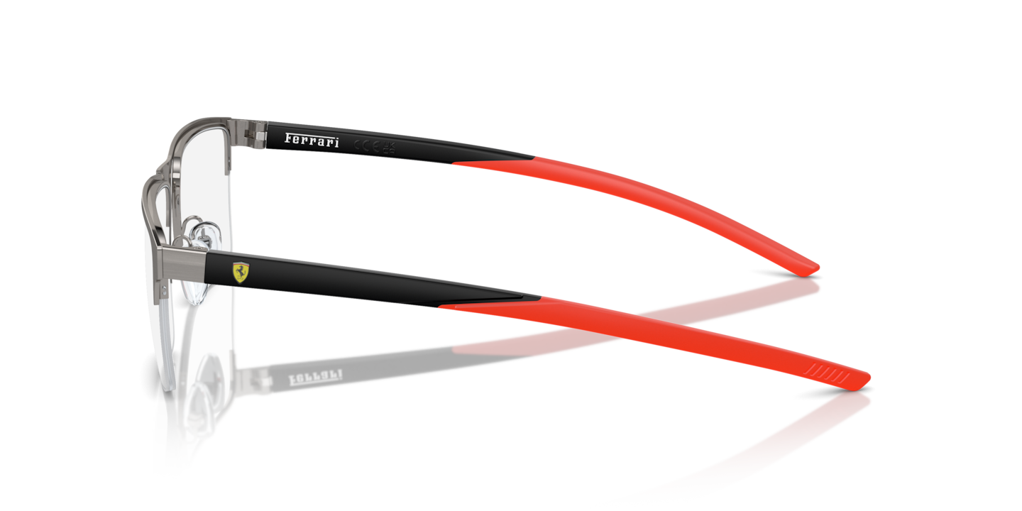Eyeglasses Scuderia Ferrari FZ7001 | Free Shipping | Glasses.com®