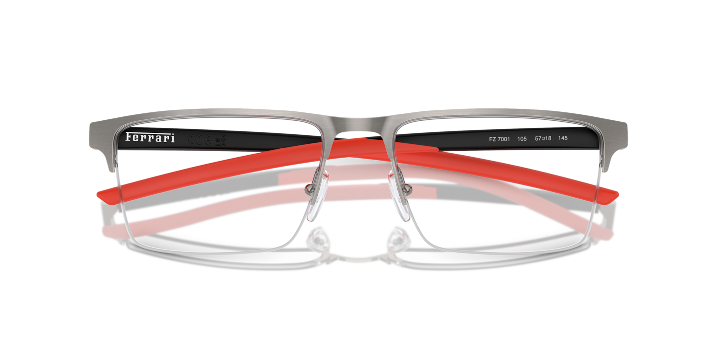 SCUDERIA No.100〜No.145 One of one, chassis “599+1.” This Tailor Made Ferrari Daytona SP3