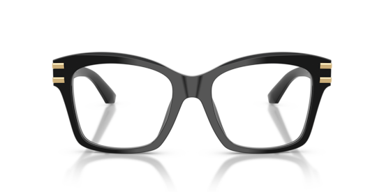 正規品レア〜DOLCE & GABBANA ヘアコーム ゴールド ブラック Eyeglasses Dolce & Gabbana DG3373 | Free Shipping | Glasses.com®