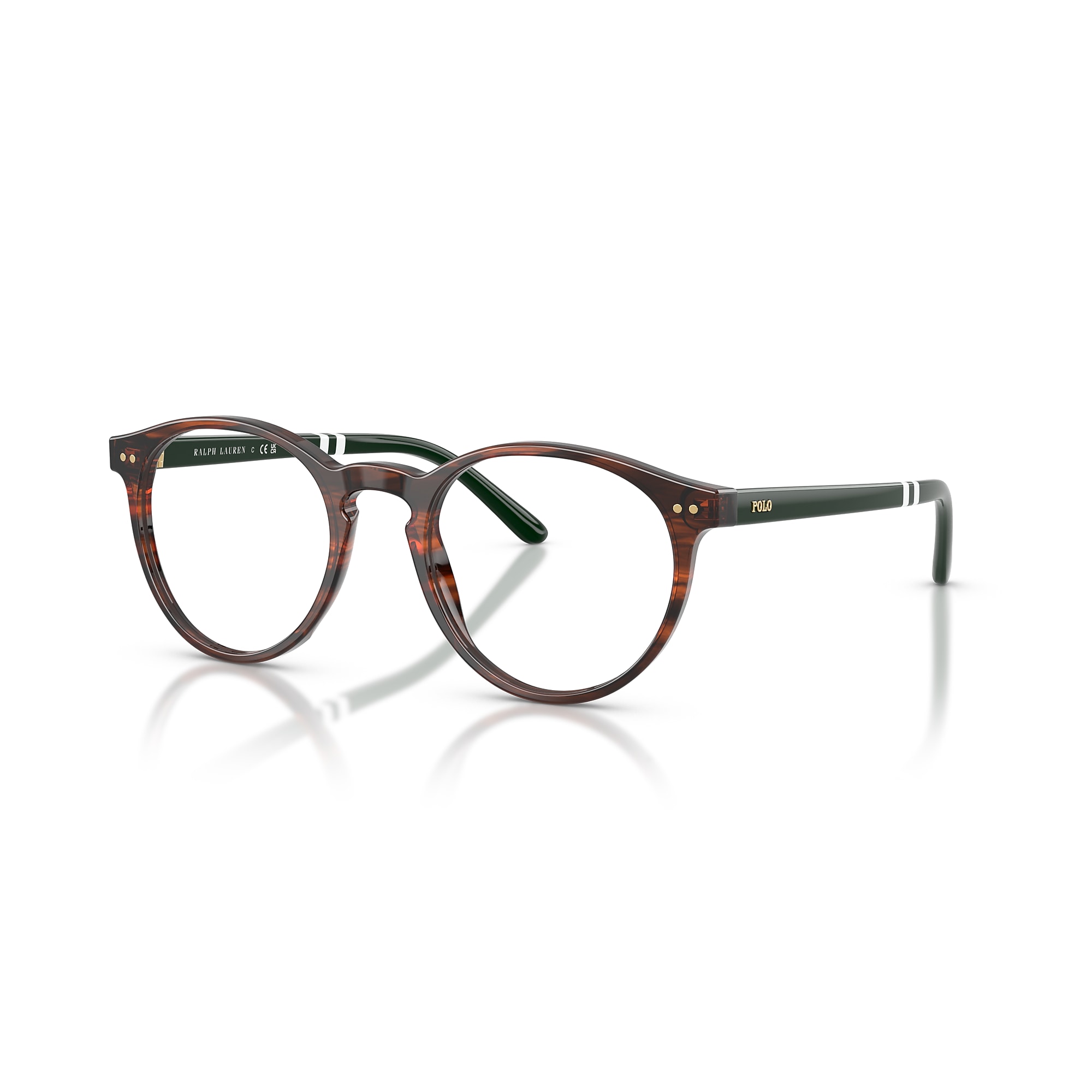 Eyeglasses Polo Ralph Lauren PH2297 | Free Shipping | Glasses.com®