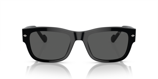 VO5530S Vogue Eyewear Black