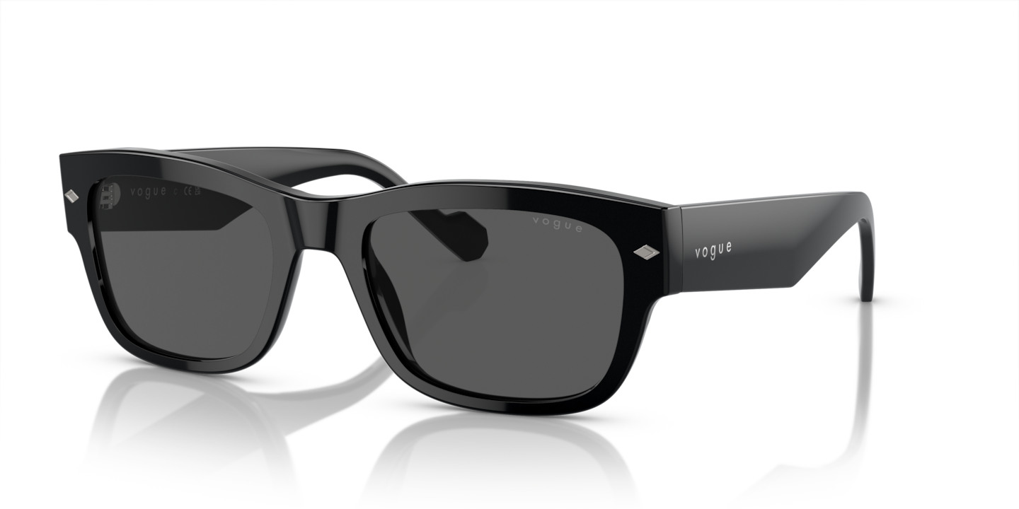 Vogue Eyewear VO5530S Black