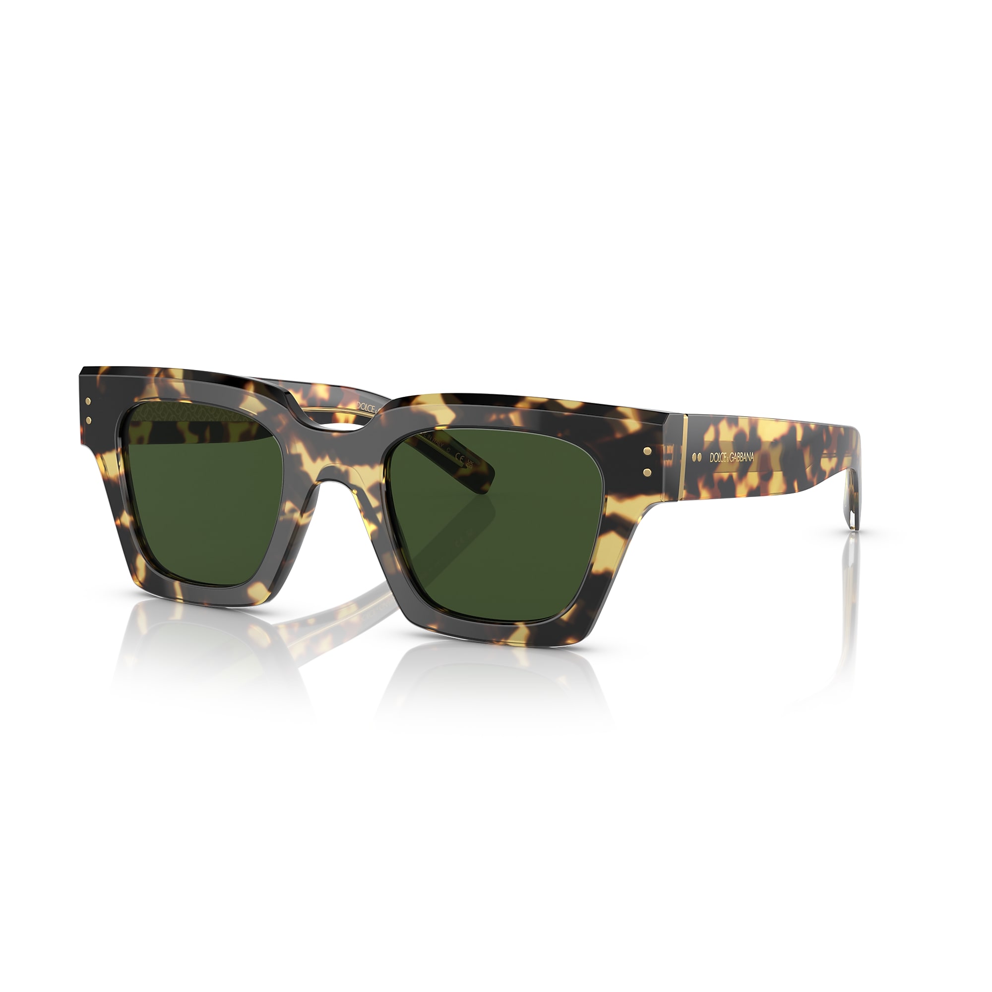 Sunglasses Dolce & Gabbana DG4413 | Free Shipping | Glasses.com®