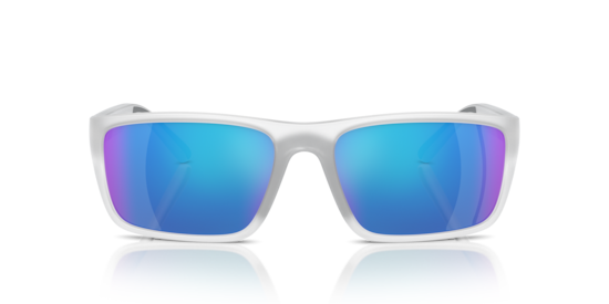 FZ6003U Scuderia Ferrari Opal Grey Matte