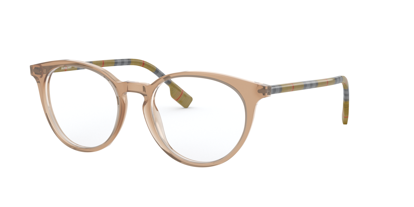 Burberry BE2318 Chalcot Transparent Brown