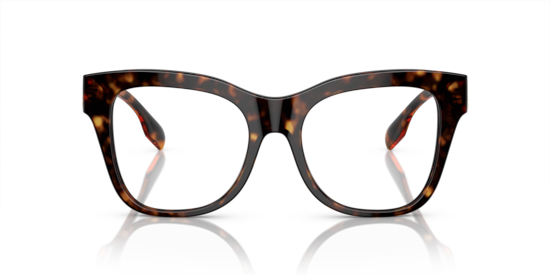 BE2388 Burberry Dark Havana