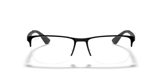 RB6335 Optics Ray-Ban Black