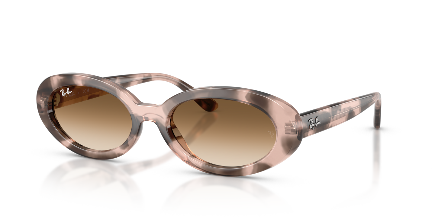 Ray-Ban RB2223 Opal Pink Havana