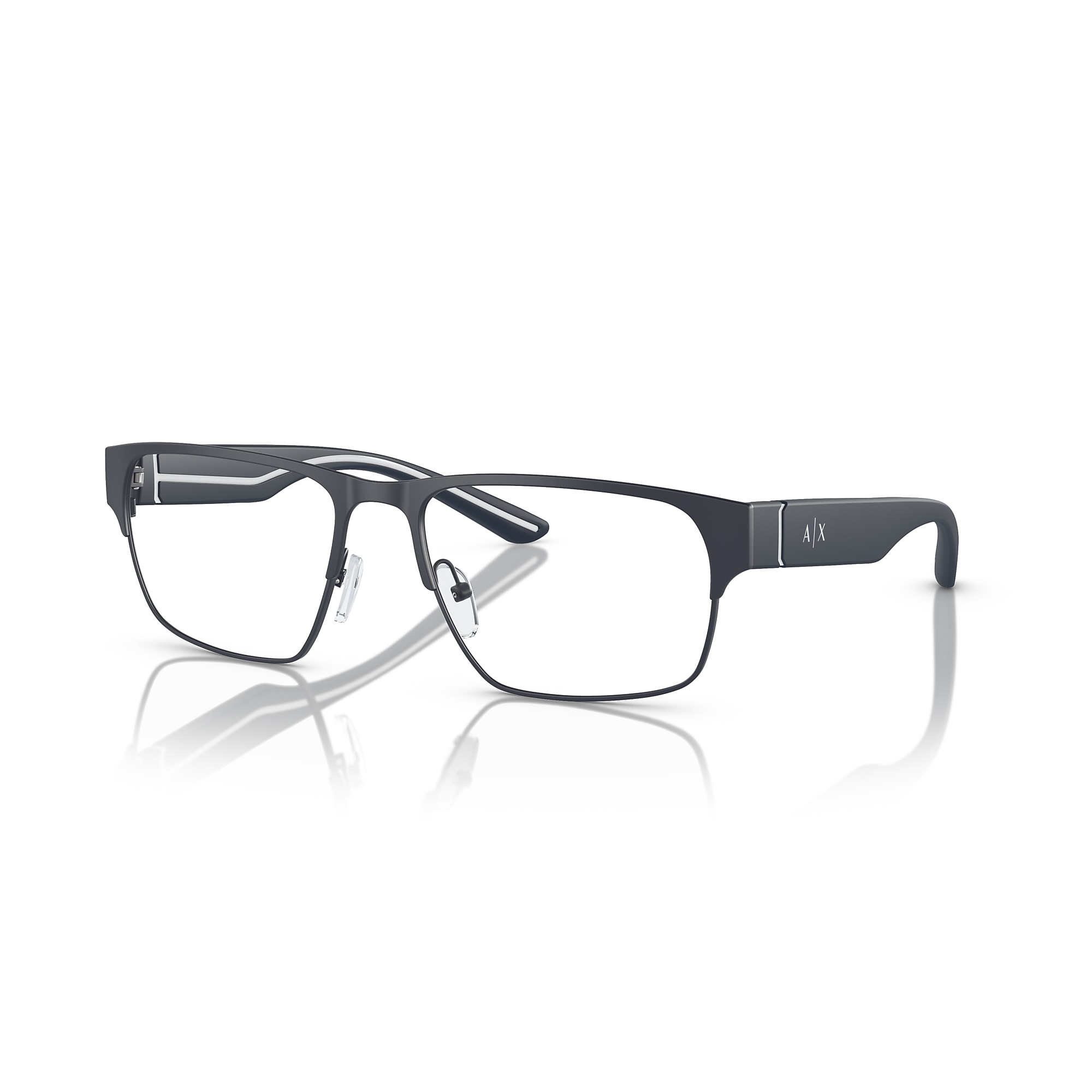 アグラオネマ Eyeglasses Armani Exchange AX1059 | Free Shipping | Glasses.com®