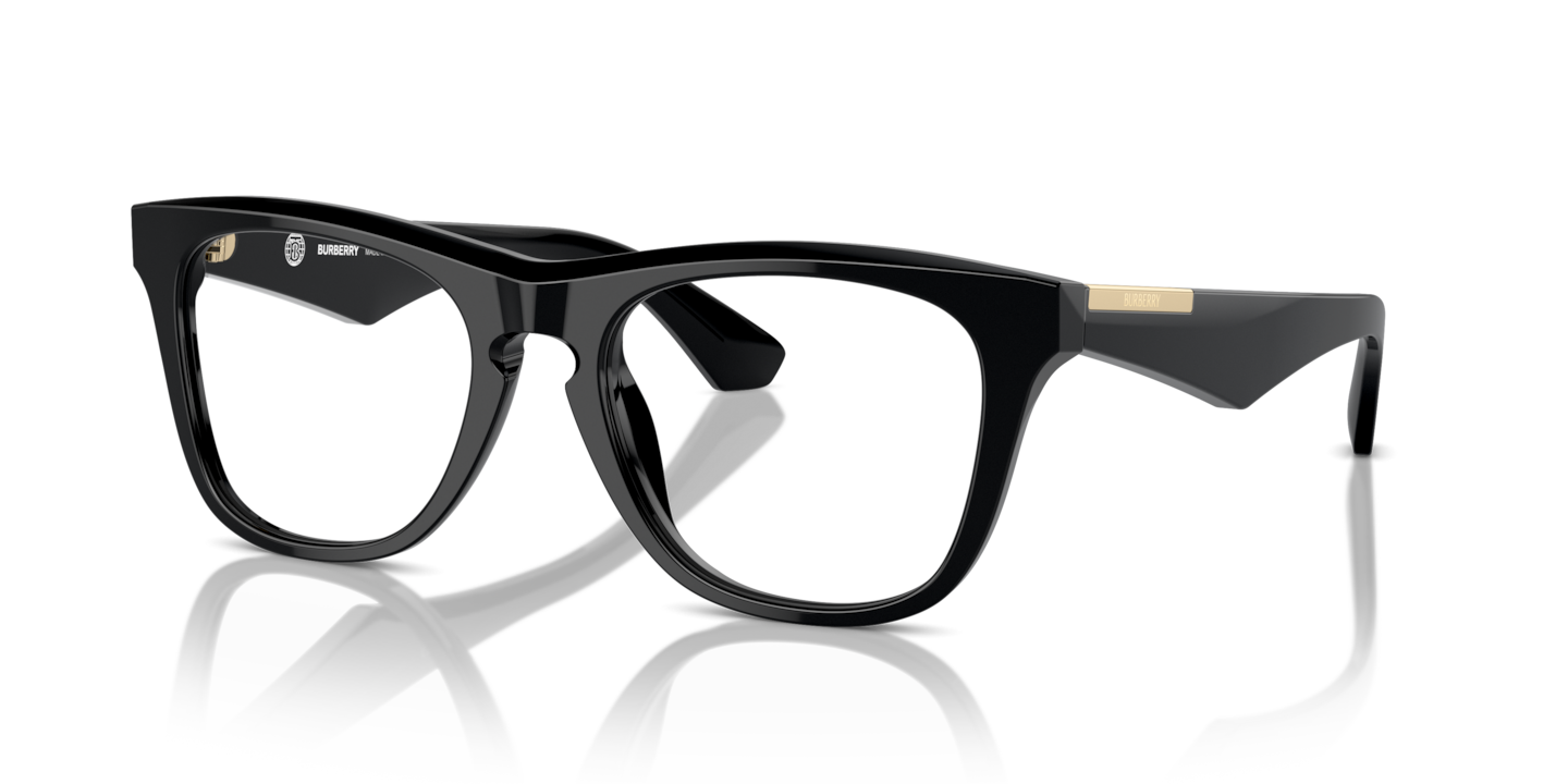 Burberry BE2409 Black