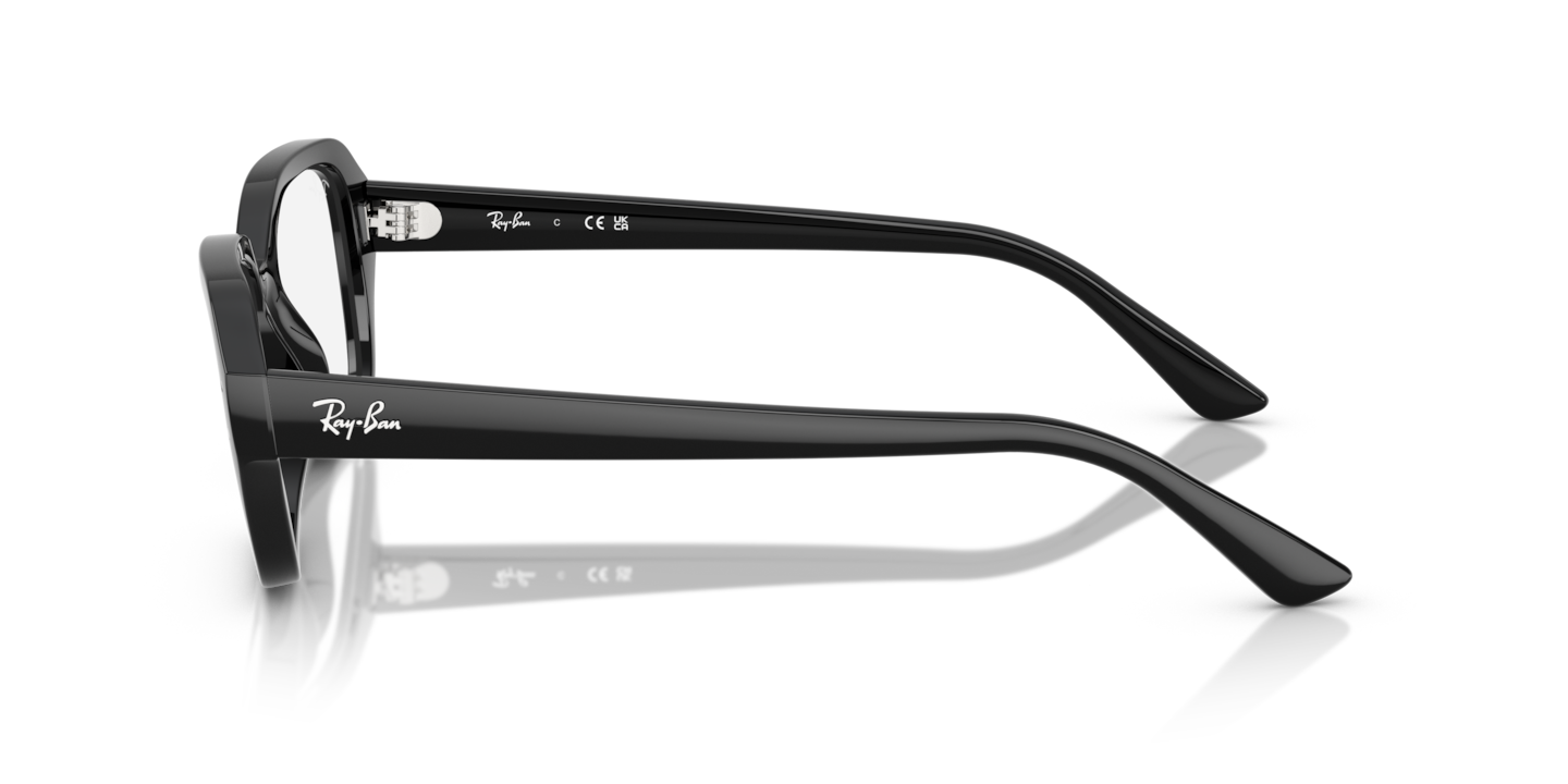 Eyeglasses Ray-Ban RB7258 Shea Optics Bio-Based | Free Shipping