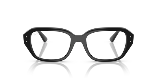 RB7258 Shea Optics Bio-Based Ray-Ban Black