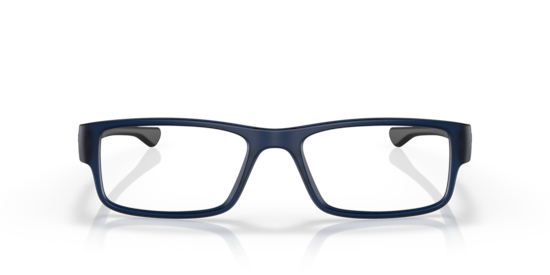 OX8046 Airdrop™ Oakley Matte Translucent Blue