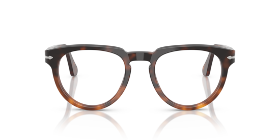 PO3377V Persol Tortoise Dark Brown
