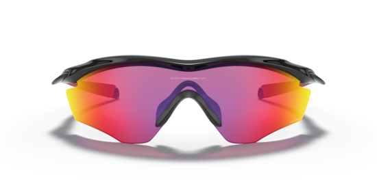 OO9343 M2 Frame® XL Oakley Polished Black