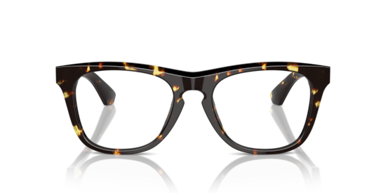 BE2409 Burberry Dark Havana