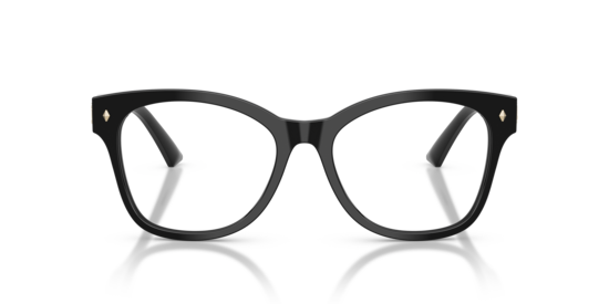 JC3056 Jimmy Choo Black