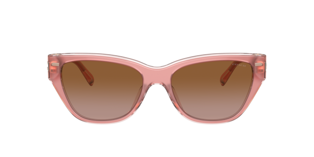 Shop Womens Sunglasses Coach at Glasses.com | Glasses.com®