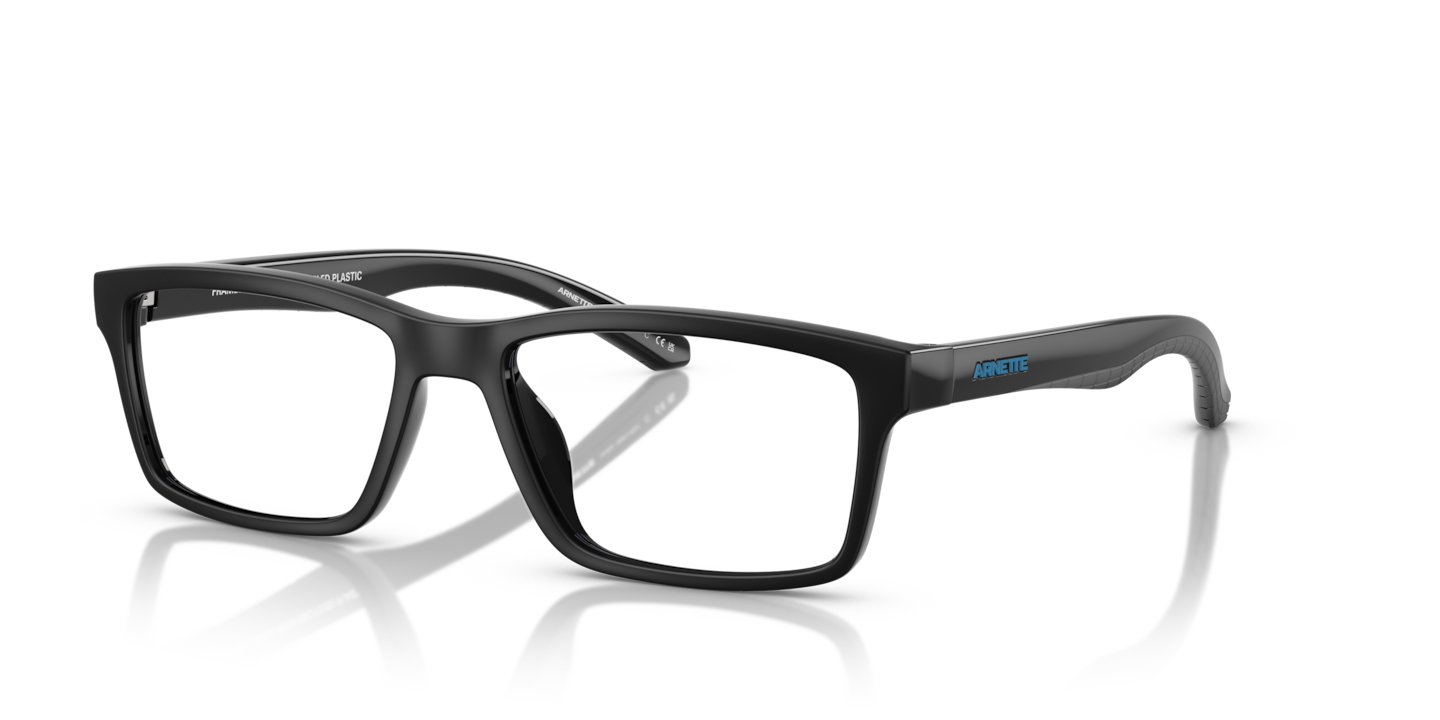 Arnette AN7262U A.T. 2.0 Black Matte/Shiny