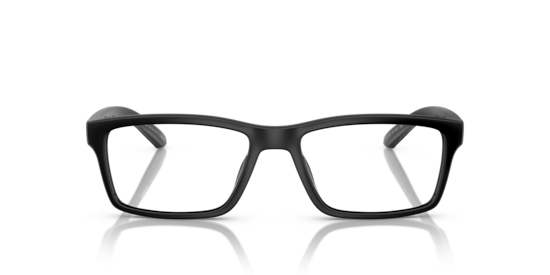 AN7262U A.T. 2.0 Arnette Black Matte/Shiny