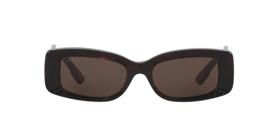 GG1528S Gucci Tortoise