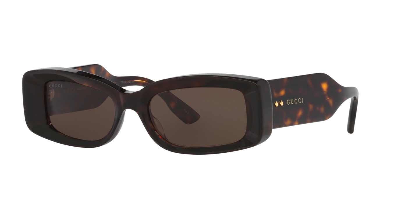 Gucci GG1528S Tortoise