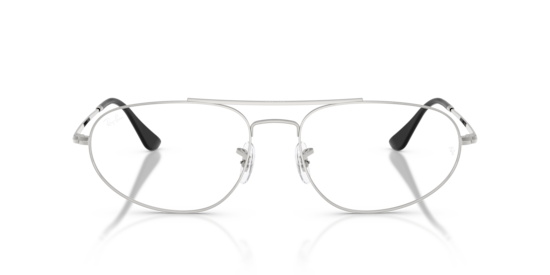RB6645 Explorer IV Optics Ray-Ban Silver
