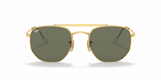 Sunglasses Ray-Ban RB3648 Marshal Free Shipping