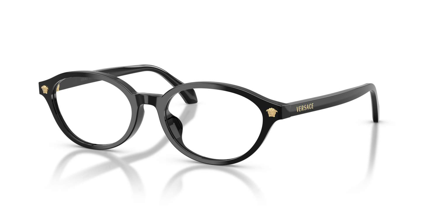 Versace VE3393D Black