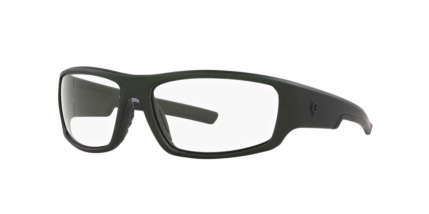 Guardian GRXS33 Green Matte