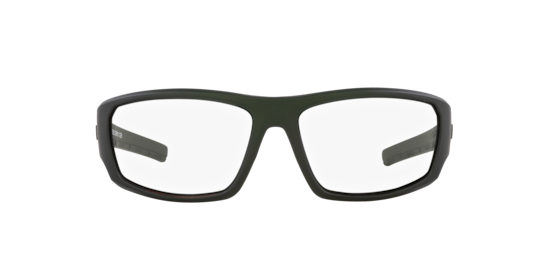 GRXS33 Guardian Green Matte