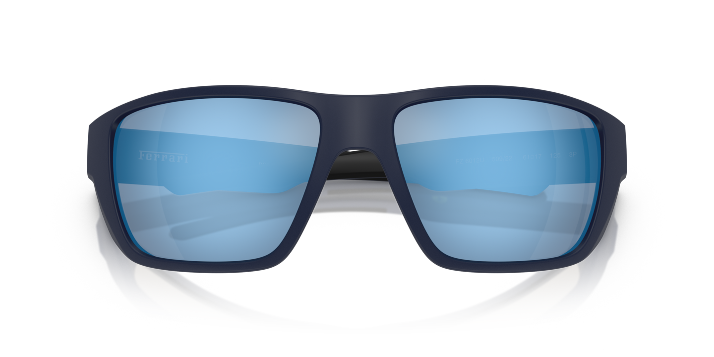 Sunglasses Scuderia Ferrari FZ6012U | Free Shipping