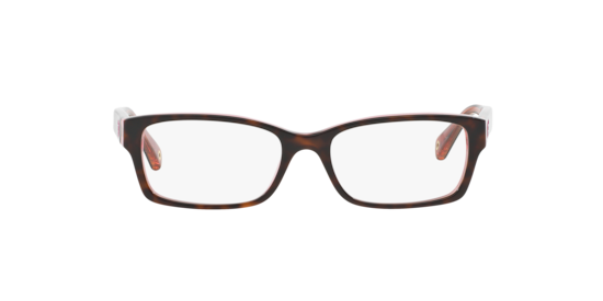 HC6040 Brooklyn Coach Pink Tortoise