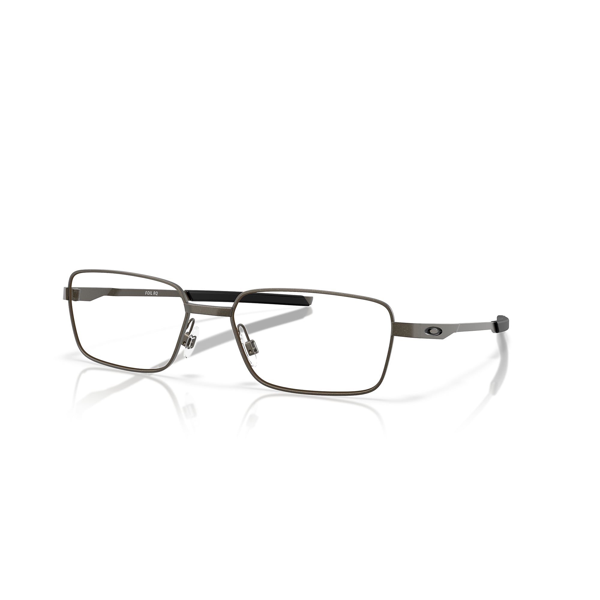 Eyeglasses Oakley OX3036 Foil RQ | Free Shipping | Glasses.com®