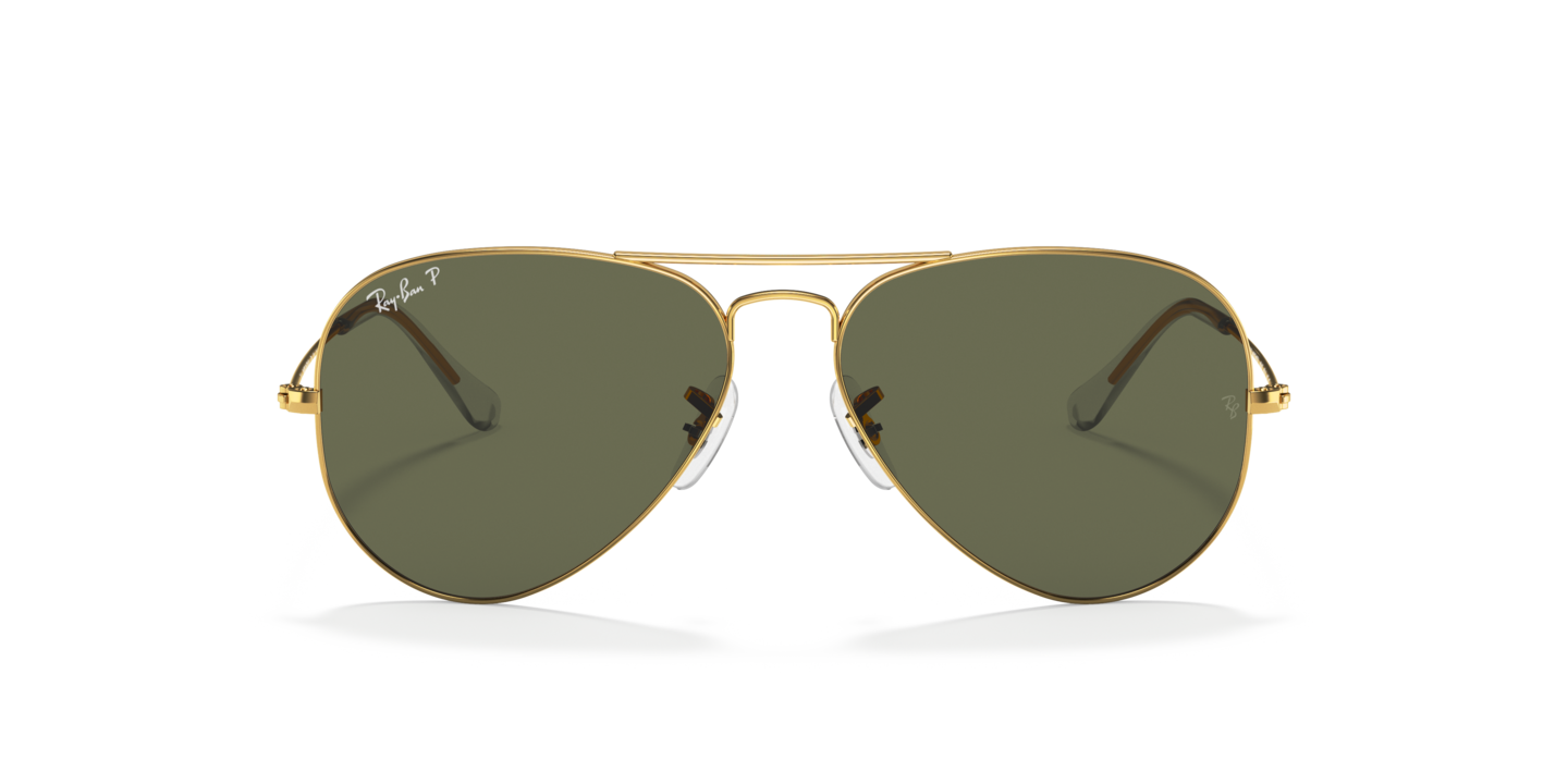 RayBan Aviator Classic Collection Sunglasses Ray-Ban RB3025 Aviator Classic | Free Shipping  main image 4