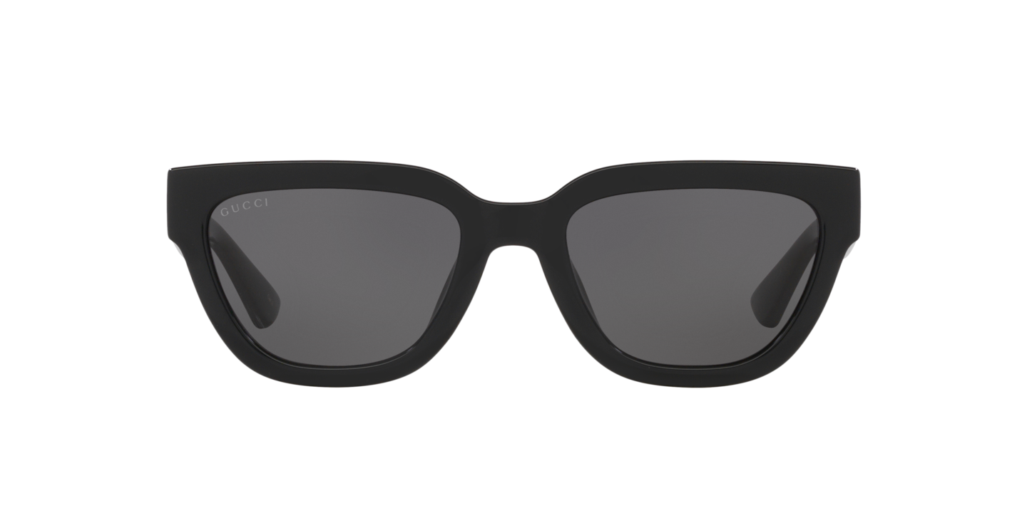 GUCCI グッチ GG1578S-001 サングラス Black Sunglasses Gucci GG1578S | Free Shipping | Glasses.com®