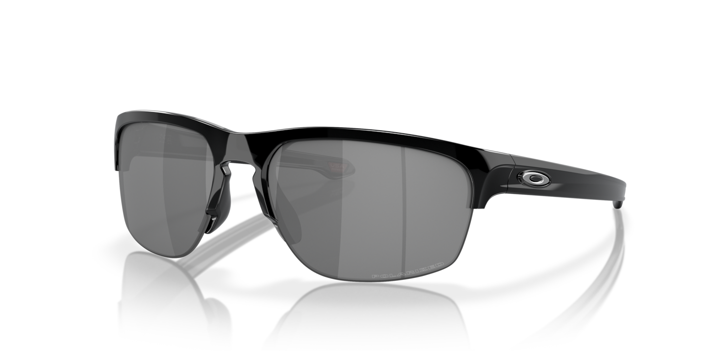 Oakley OO9413 Sliver™ Edge Polished Black