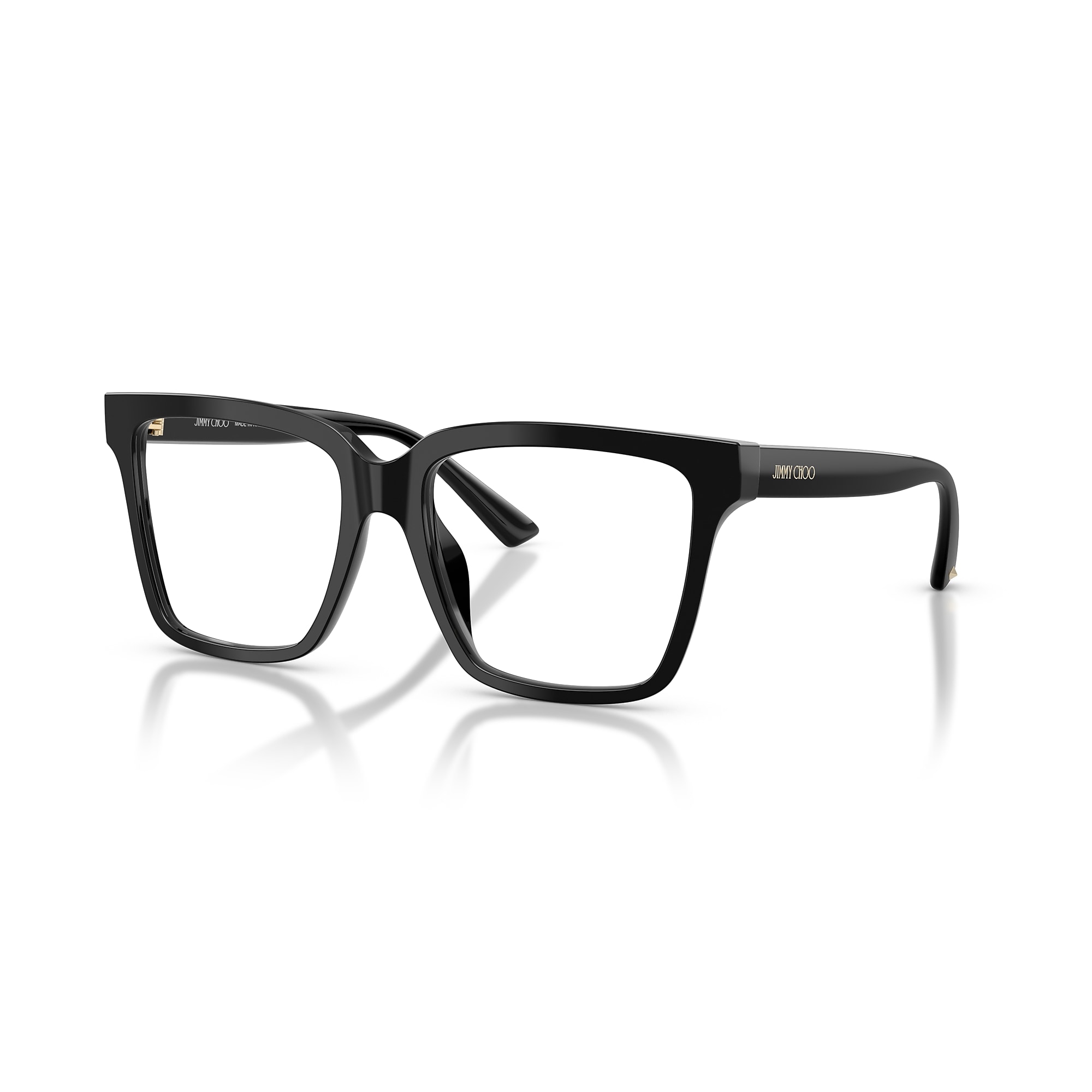Eyeglasses Jimmy Choo JC3040U | Free Shipping | Glasses.com®