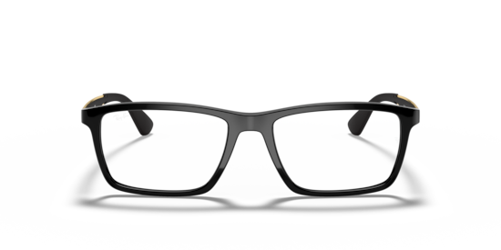 RB7056 Optics Ray-Ban Black