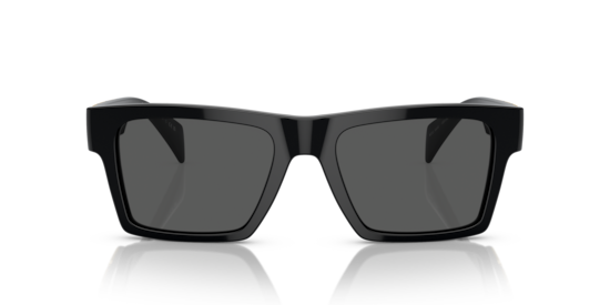 VE4445 Versace Black