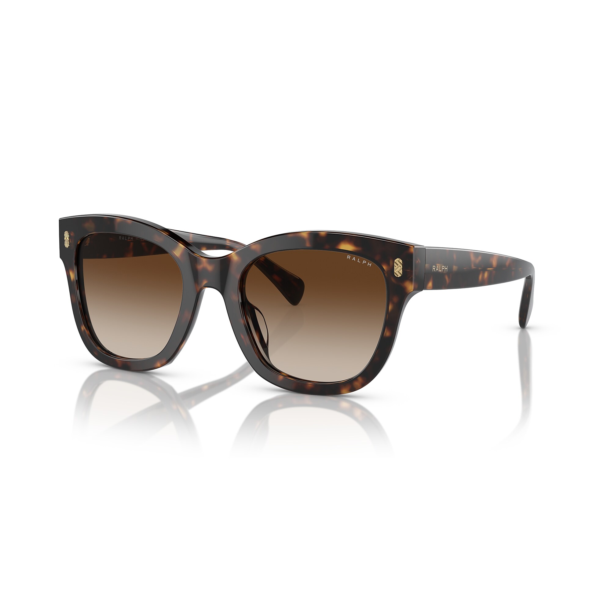 Ralph Lauren Tortoiseshell Sunglasses - RA5050 Sunglasses Ralph by Ralph Lauren RA5301U | Free Shipping  main image 4