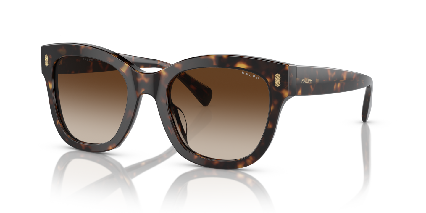 Ralph by Ralph Lauren RA5301U Shiny Dark Havana